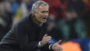 Козът на Моуриньо в преговорите с Юнайтед бил... Реал Мадрид