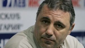 Стоичков поема южноафрикански отбор?