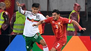 На Ботуша: Интер праща Никола Илиев в ЦСКА