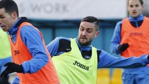 Гаджев: Не зная дали ще остана в Левски + ВИДЕО