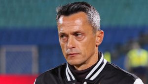Като Прометей: Янев даде огън на "замръзналия" ЦСКА