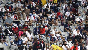 Коронавирус: Във Франция са категорични за фенове по стадионите