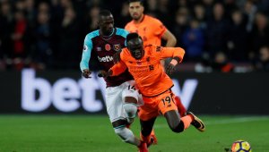 Клоп хвали Мане: Той е машина