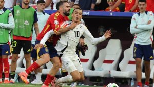 Звезда на Бундестима: Ще се върнем по-силни