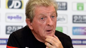 Ходжсън вярва, че ще спаси Палас от изпадане