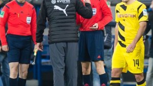 Скандалният Щарк призна: Допуснах грешка