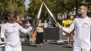 Повече от 2 милиона билета са продадени за Параолимпийските игри