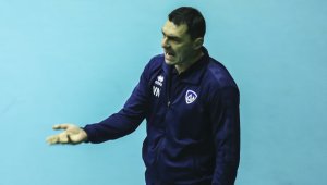 Владо Николов: Първенството ни е в топ 6 на Европа