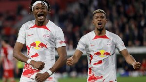 Германските бикове прободоха Унион и атакуват Топ 4