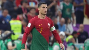 Изненада! Кристиано Роналдо става медиен магнат