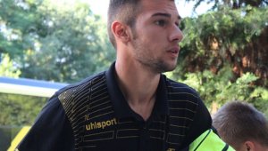 Лудогорец с нов трансфер, взе звездата на Ботев Пловдив