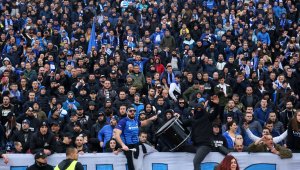 Сектор "Б" изригна: "Синя България" да си плати акциите на Левски