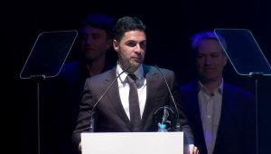 Арсенал обра наградите на Лондон