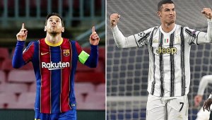 Топ дербита: Кой е богът на футбола – Меси или Роналдо? Реал и Юнайтед с решаващи мачове