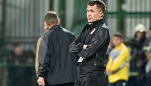 Саша Илич: Резервите измъкнаха ЦСКА в Пловдив