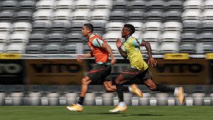 ОФИЦИАЛНО: Барса с изходящ трансфер за 30 млн. евро