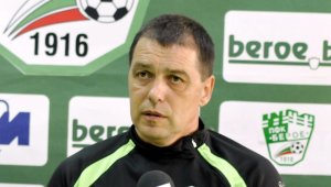 Хубчев: Съперникът е силен в атака