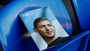 Нант иска от Кардиф милионите за трансфера на трагично загинaлия Сала