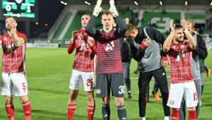 ЦСКА се цели в дубъл и пробив в Европа 