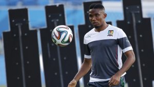 ПРОГНОЗА: Мексико – Камерун