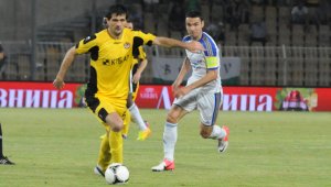 Ботев си връща македонски национал