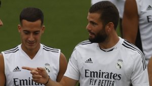 Реал преподписва с опитни защитници