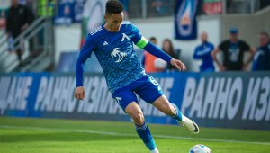 Капитанът на Левски подписа с бразилци