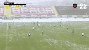 ВИДЕО: Ботев Враца - Локомотив Пловдив