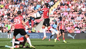 Халанд: Не бяхме добри в един ужасяващ сезон