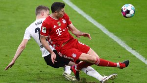 Хьонес за Левандовски: Няма слабо място и умее всичко