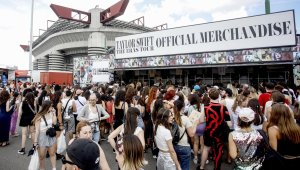 Без гостуващи фенове на Рома - Милан