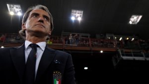 Манчини: Предстои ни дълъг път