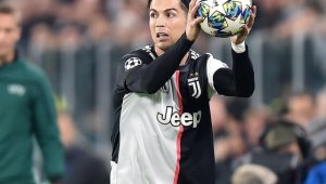 От Ювентус с ултиматум към Роналдо: Трябва да се върнеш в Торино до неделя