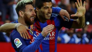 Уникално: Ман Сити вади 230 000 000 евро за Меси