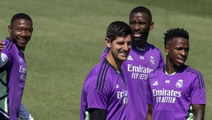 Рюдигер с голямо разкритие за расизма