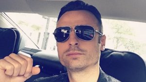 Няма шанс Бербатов да влезе в битката за президент на БФС