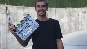 Активиране на клауза: Гризи ще е едва четвъртият по този метод в историята на Барса