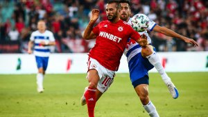 Топ дербита: ЦСКА и Лудогорец са на прага на мечтата, голям мач в Англия