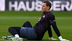 Без него са трагични: Нойер се завръща в Бундестима