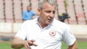 Бивш наставник на ЦСКА поема германци от трета дивизия