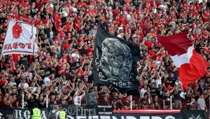 Удар по агитката на ЦСКА: Осиек отпуска едва 700 билета за "червените" ултраси