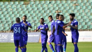 Трето ново попълнение за Етър