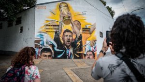 Вижте кога избират домакина на Мондиал 2030