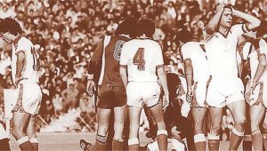 35 години по-късно: Кървавият финал между ЦСКА и Левски + ВИДЕО