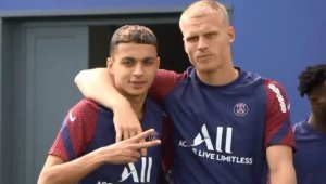 Трансферен удар: Бивш играч на ПСЖ и Барса е пред договор с ЦСКА + ВИДЕО