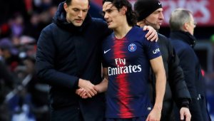 Тухел: Не знам дали Кавани ще играе срещу Юнайтед