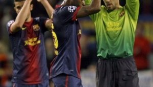 Барса с най-тежка загуба в историята си