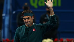 407 дни по-късно: Федерер се завърна с победа