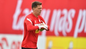 Шченсни твърдо не ще в Байерн