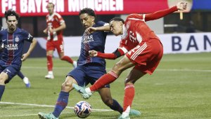 Джамал Мусиала скоро се завръща в игра?